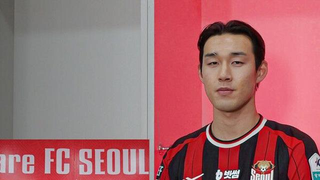 프로축구 서울, 송민규 영입…김기동 감독과 재회