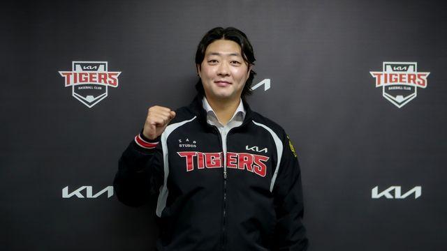 '조상우+김범수+홍건희 다 잡았다'…KIA, 42억 폭풍 투자 왜? 