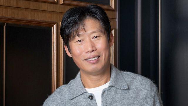 유해진, 인터뷰 중 오열했다…”생각만 해도 슬프다”