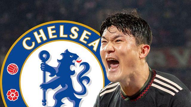 뮌헨 1티어 속보! 김민재 첼시행 사실이었다...“영입 후보 명단 올려놔”+뮌헨도 이적 허용