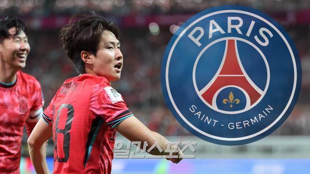 [오피셜] PSG 이강인, 곧 복귀한다…현지 매체 “큰 힘이 될 것”