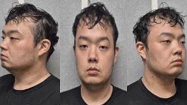 전 여친 죽인 후 장례식장 찾아간 그 살인범... 장재원, 무기징역 선고받자 난동