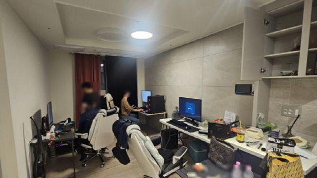 “롤스로이스 차에 명품 100개” 아파트 주민, 알고보니 ‘돈세탁’ 총책