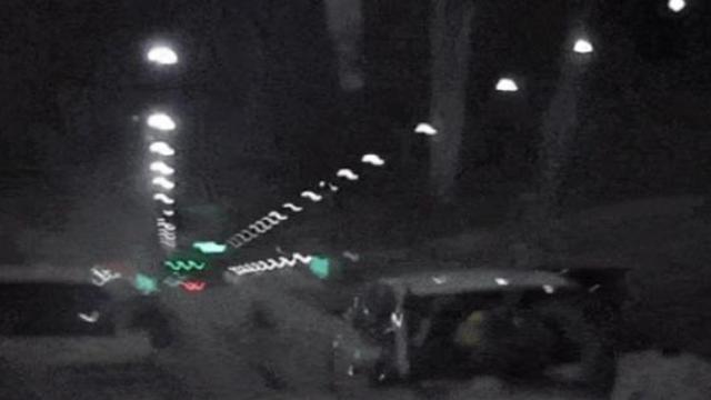 10㎞ 역주행한 뺑소니범, 잡고 보니 ‘대마 흡입’ 20대