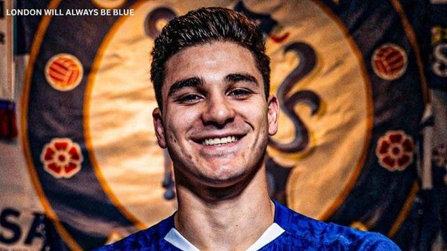 이강인(24, 아틀레티코) 가도 만날 일은 없다? “1,480억 아틀레티코 공격수. 이적 가능성 있어”