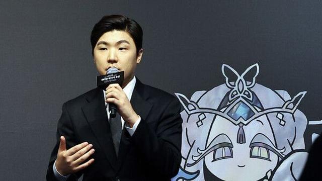 전통공예와 만난 쿠키런…조길현 대표 