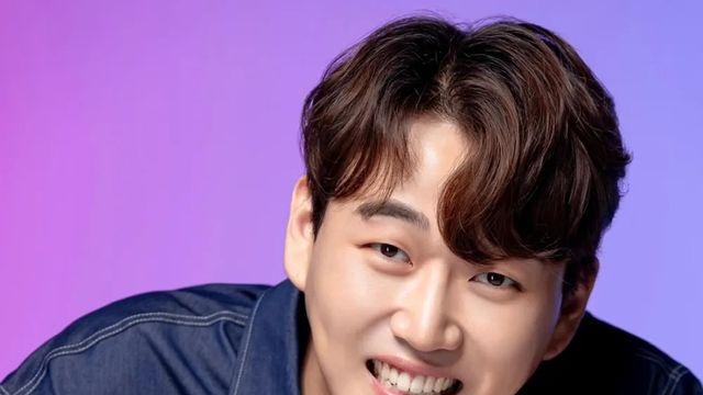 '학폭논란' 황영웅, 3년 만에 공식석상 복귀