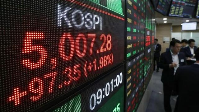 이재명 공약 7개월 만에 현실로…'코스피 5000시대' 진짜 열렸다