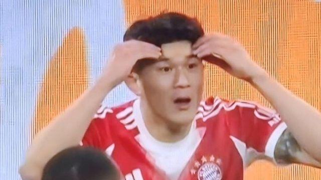 ‘이토록 따뜻할 수가’ 김민재, 뮌헨 입단 후 첫 퇴장 악재에도→‘사령탑 옹호+팬들 박수 격려’