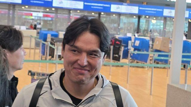 프로야구 LG 박동원 