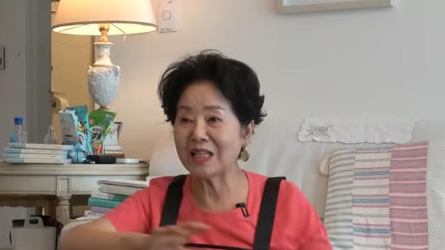 선우용여, ‘임신 강요’ 논란 번지자 “강요는 싫다”…현장선 무슨 일이