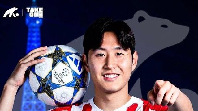 충격! 이강인 아틀레티코행 적신호 