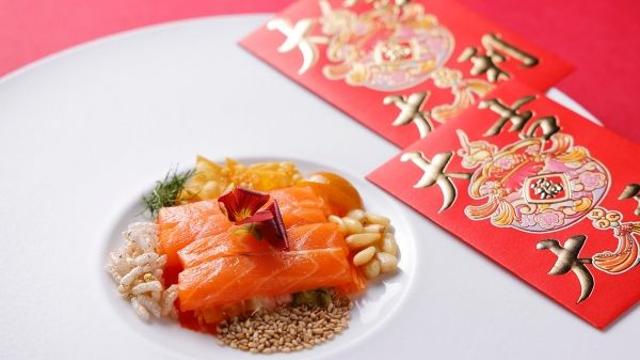 포시즌스 호텔 오사카, 겨울 일본 여행의 거점으로서 도심 속 휴식처 제안