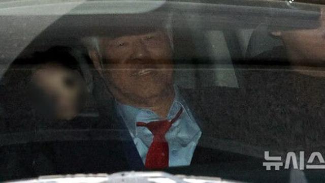 구속된 전광훈 주도 '광화문 예배' 일요일부터 실내·야외 병행