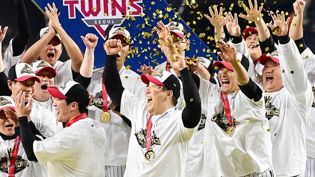 염갈량 그리 자신했는데→'KS MVP' 김현수 공백 어쩔 수 없나…LG 베테랑 3총사 