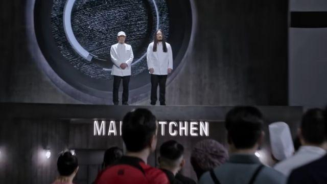 안성재, 임성근 다 제쳤다…비드라마 출연자 화제성 1위 차지한 '뜻밖의 인물'