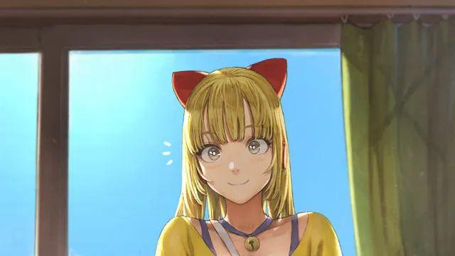 케로로와 한별이.manhwa