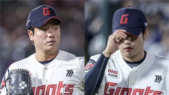 등판 1위 정현수·이닝 1위 김강현...불펜 마당쇠에게 최고 인상률 안긴 롯데