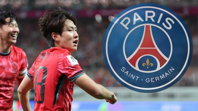 ‘이렇게나 빨리?’ PSG 이강인, 복귀 원한다…“큰 힘이 될 것”