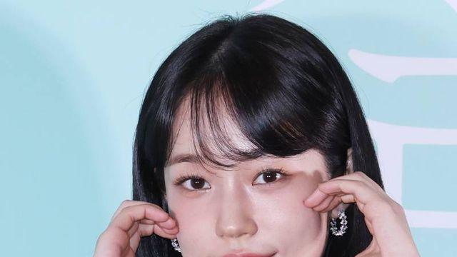 노윤서, ‘무빙2’ 출연설에 “결정된 바 없어” [공식]