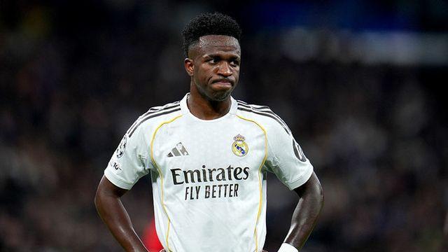 “문제는 비니시우스다!” 리버풀 레전드 “레알 마드리드는 선수들에 과도한 권한 부여” 맹비난