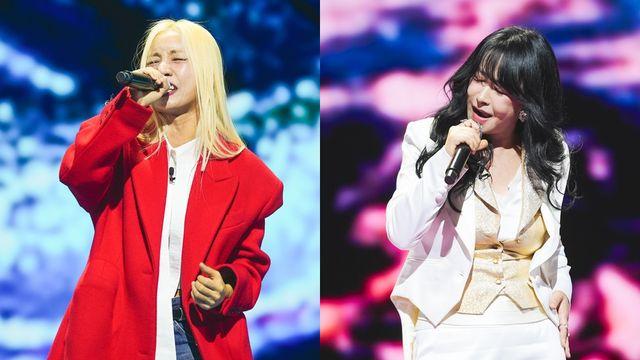 '미스트롯4' 유미 VS 적우 데스매치서 만난다…마스터 전원 기립