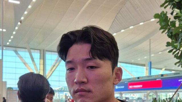 '철인' LG 박해민 