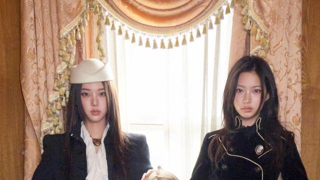 [IS포커스] 키키, 더 강력한 ‘젠지미’로 돌아온다