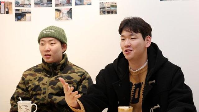 100만 유튜버 ‘핫소스’ 송형주, 박민정과 결혼 깜짝 발표