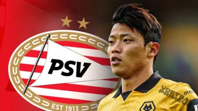 손흥민 떠나고 황희찬까지 떠난다...韓 프리미어리거 ‘0명’ 위기! “PSV에 적합한 선수”
