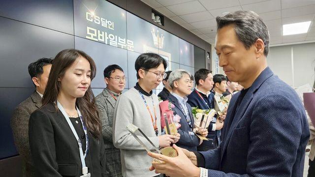 삼성전자, 유럽 최대 교육 기술 전시회 'Bett 2026' 참가