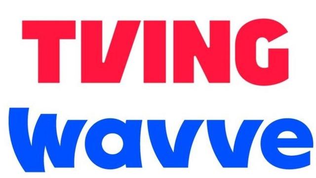 [몸집 키우는 OTT ②] 'KT만 반대' 해 넘긴 웨이브·티빙 합병