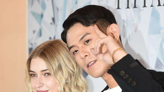 '빈지노♥' 미초바, 산후우울증으로 정신과 찾았다 