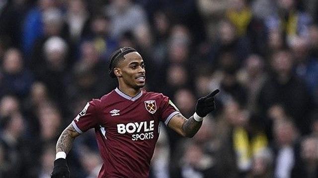 토트넘 이렇게 빨랐나?…맞대결 득점포 쾅! 웨스트햄 윙어 서머빌 '깜짝' 영입 문의