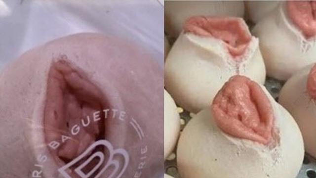 “女 신체부위 생각나, 망측” 난리난 빵…결국 ‘이것’ 없앤다