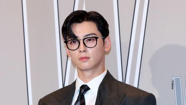 차은우, 母 법인 통한 ‘탈세’ 의혹 불거져···소속사 “확정 사안 아냐, 적극 소명”