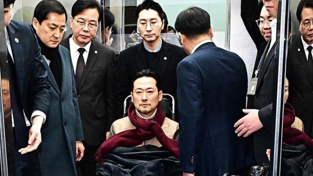 장동혁 단식 끝낸 날 발표된 정당 지지도 여론조사 결과, 어째...