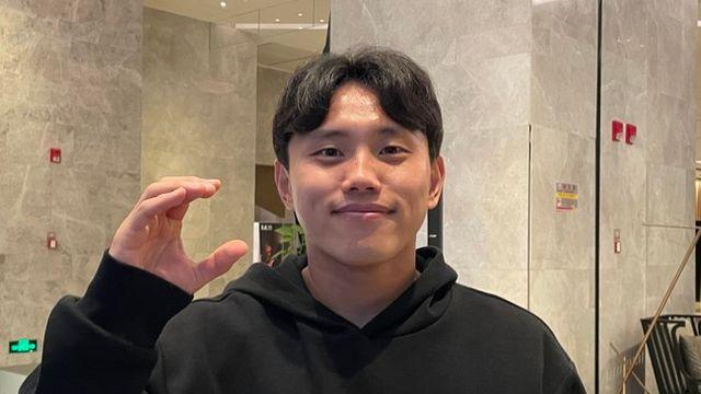 [IN 하이난] “선택지 많았는데” 서울과 재계약 택한 조영욱의 진심...“내 마음을 가장 크게 움직였어”