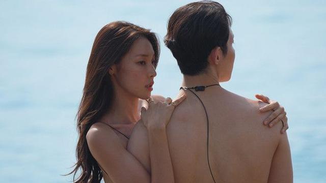 '솔로지옥5' 남녀 출연진 프로필 한눈에...미코부터 안경사까지