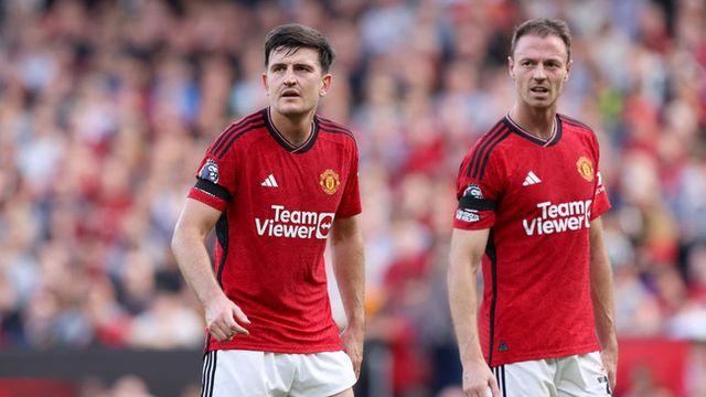 “맨유서 가장 과소평가된 선수” 매과이어도 인정했다...“차분함-퀄리티, 갖춘 최고 수비수였어”