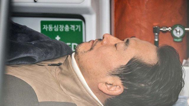 “장동혁 대표, 의식 상태는 돌아왔다”