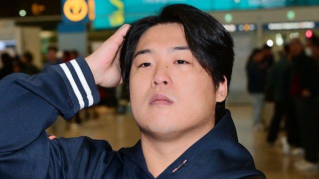 '100억' 천재타자 수비 포지션 확정? 