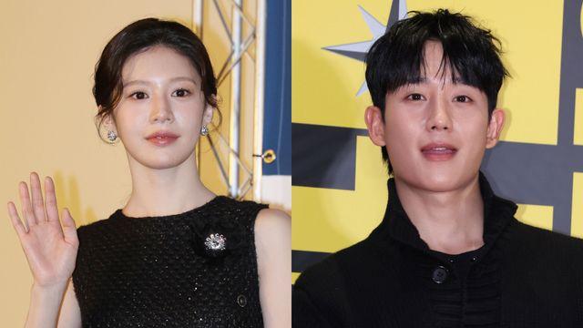 고윤정·정해인도 제니 예능 함께…“‘마니또 클럽’ 출연” [공식]