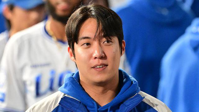 노시환 연봉 10억 초대박! 원태인도 곧 10억 찍는다?…다년계약 협상 어떻게 되나