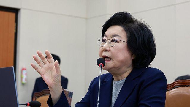 현대판 음서제? 이혜훈 