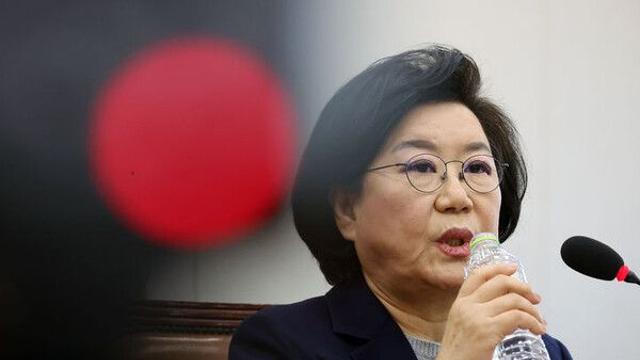 부정 청약 의혹 반포아파트 포기?…이혜훈 