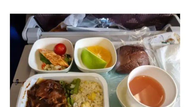 대한항공 몽골행 난기류 경험담 