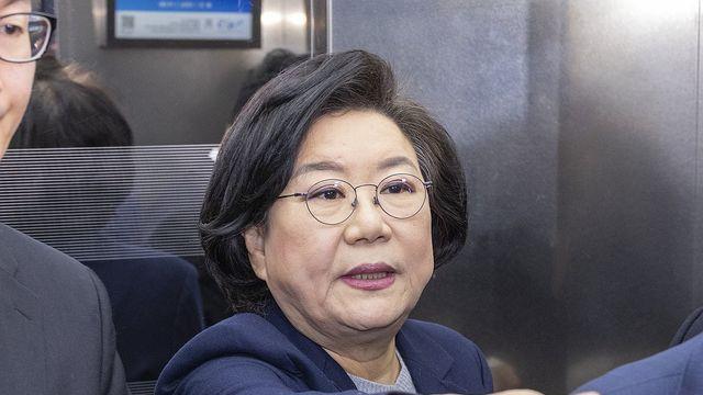 '위장미혼'·'특혜입학'…여야, 밤까지 '이혜훈 의혹' 집중추궁(종합2보)