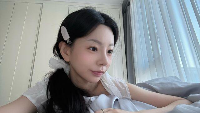 '환승연애4' 홍지연, 악플로 힘들었던 시간…