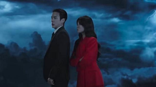 시청률 2.7%인데 '대반전'…첫방 직후 넷플릭스 톱10, 1위 오른 '한국 드라마'